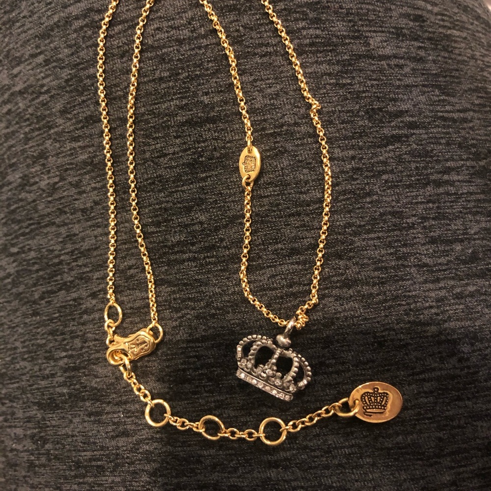Juicy Couture Necklace